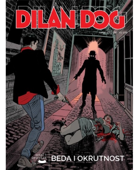 DILAN DOG 145
