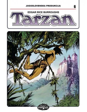 Yu Tarzan 6