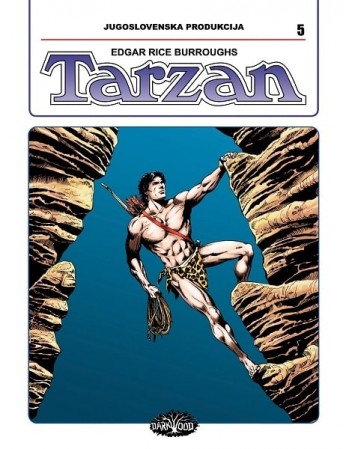 Yu Tarzan 5