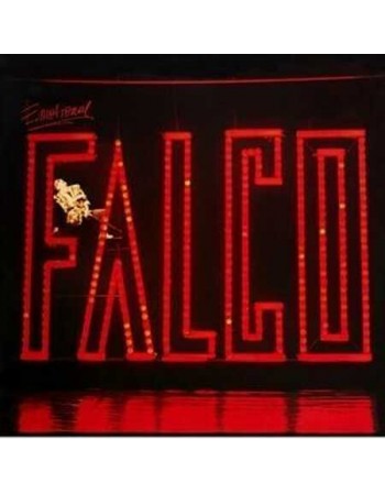 FALCO - EMOTIONAL LP
