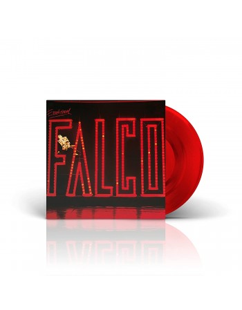 FALCO – EMOTIONAL (red...
