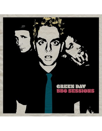 GREEN DAY - BBC SESSIONS...