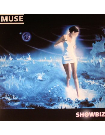 MUSE - SHOWBIZ LP