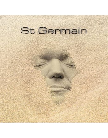 ST GERMAIN - ST GERMAIN 2LP