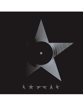 David Bowie - BlackStar...