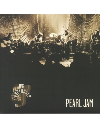 Pearl Jam / MTV Unplugged...