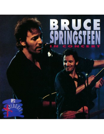 Bruce Springsteen / MTV...