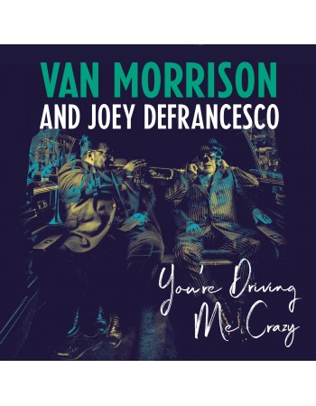 Van Morrison & Joey...