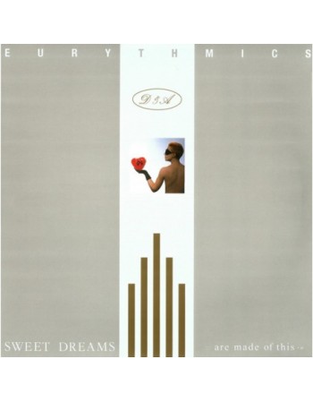 Eurythmics / Sweet Dreams...