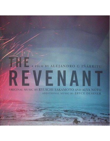 THE REVENANT: Original...