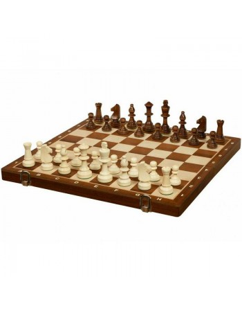 Šah Tournament No.4 Exclusive