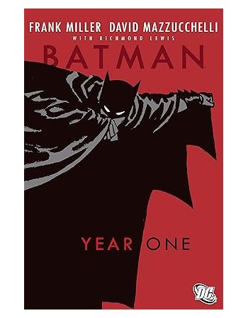 BATMAN Year One