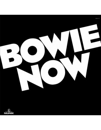 DAVID BOWIE - NOW LP