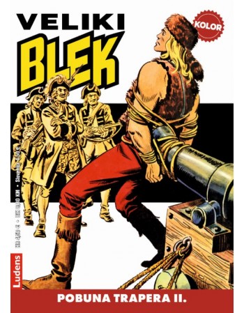 Veliki Blek 2 : Pobuna...