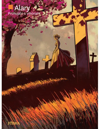 KOLORKA 352 : Prohujalo s...