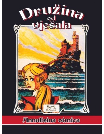 DRUŽINA OD VJEŠALA 3 :...