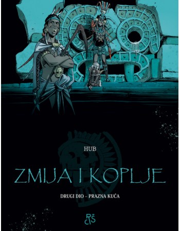 ZMIJA I KOPLJE 2