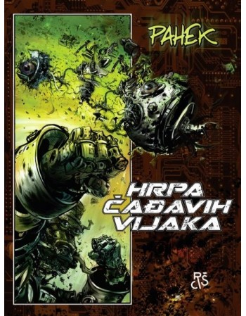 HRPA ČAĐAVIH VIJAKA