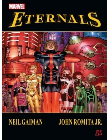 ETERNALS