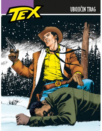 TEX 166 - 167