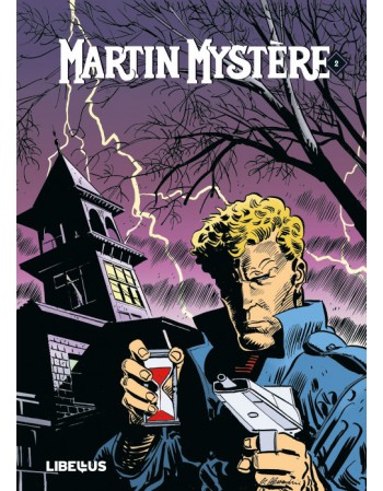 MARTIN MYSTERE KOLOR 2