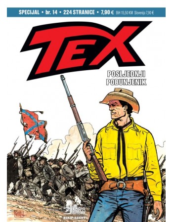 Tex specijal 14 :...