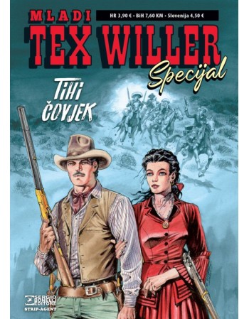Mladi Tex Willer Specijal 2...