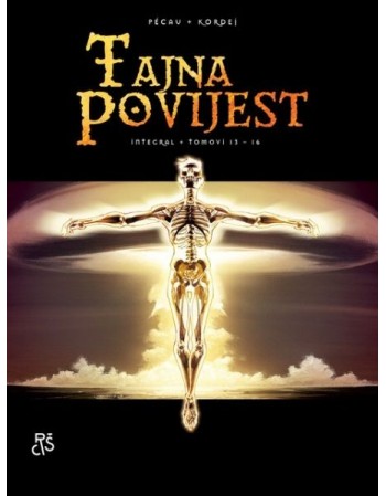 TAJNA POVIJEST 4