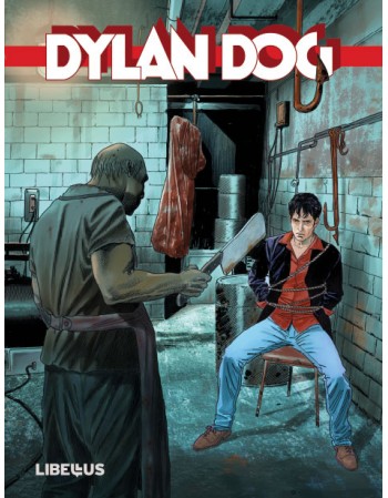DYLAN DOG 59 - 60