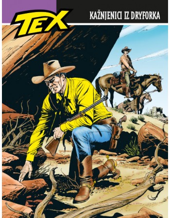 TEX 168 - 169