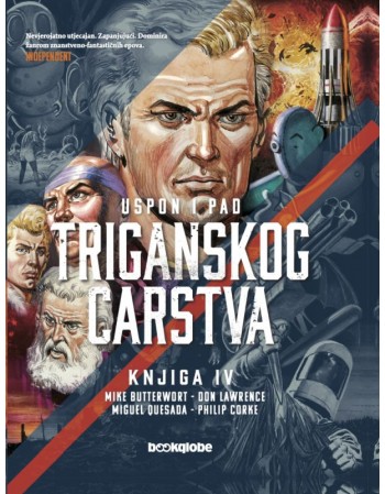 Uspon i pad Triganskog...