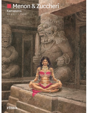 Kolorka 357 : Kamasutra