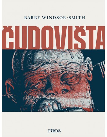 Orka 85 : Čudovišta
