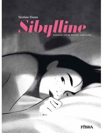 Orka 86 : Sybilline