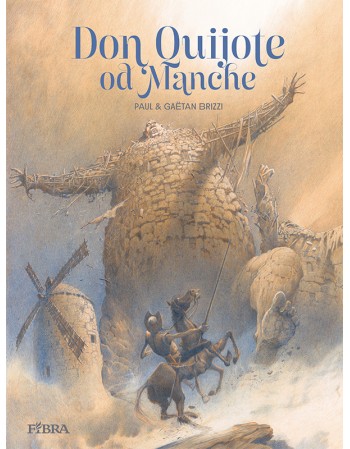 Orka 87 : Don Quijote od...