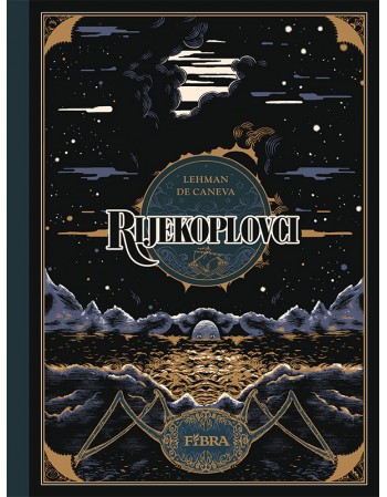 Orka 89 : Rijekoplovci