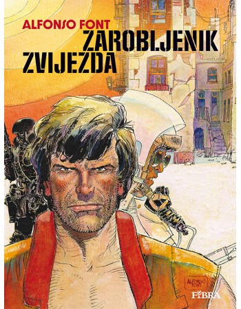 Orka 90 : Zarobljenik zvijezda