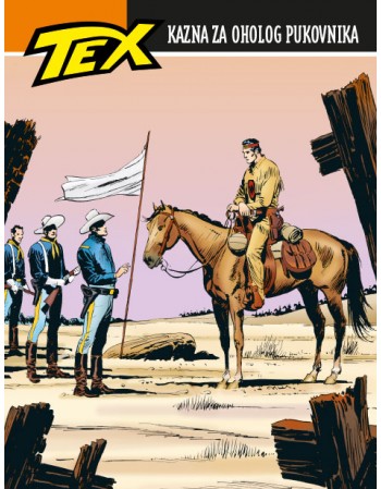 TEX 170 - 171