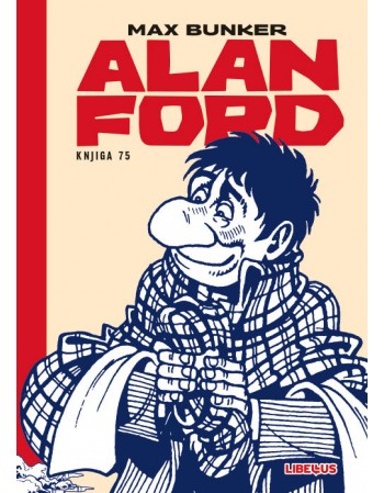 ALAN FORD 75 76 77 78