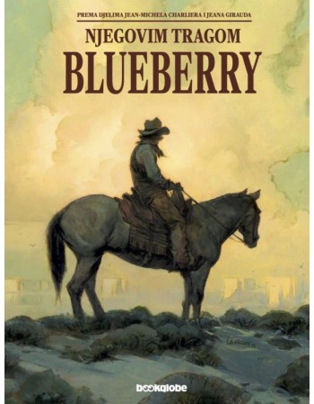 Blueberry – Njegovim tragom