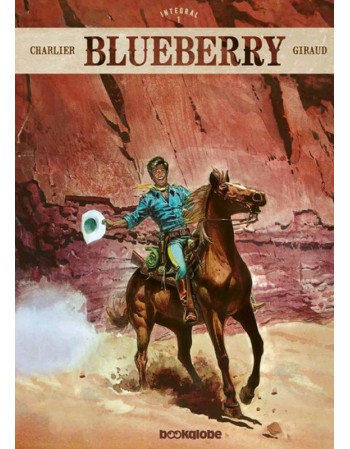 Blueberry integral knjiga 1