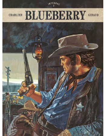 Blueberry integral knjiga 2