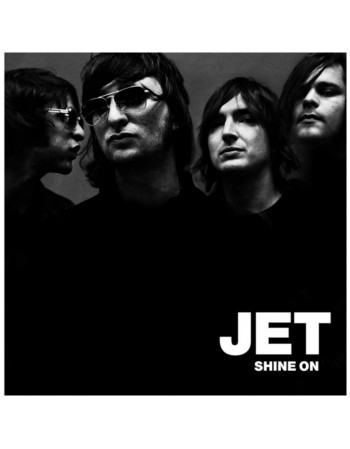 JET: Shine On